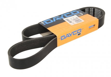 Дорожный пас DAYCO 8PK1300HD