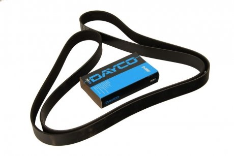 Дорожный пас DAYCO 8PK1335HD