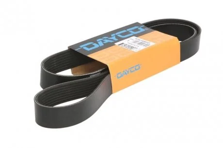 Дорожный пас DAYCO 8PK1406HD