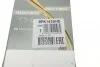 Ремінь генератора MB Vario OM900/904 96- DAYCO 8PK1425HD (фото 6)