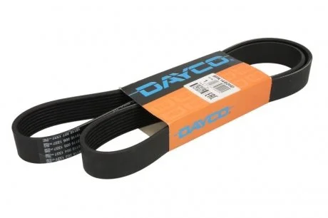 Дорожный пас DAYCO 8PK1460HD