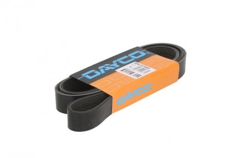 Дорожный пас DAYCO 8PK1570HD