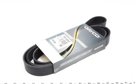 Доріжковий пас DAYCO 8PK1590HD