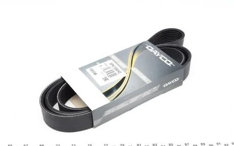 Дорожный пас DAYCO 8PK1590HD