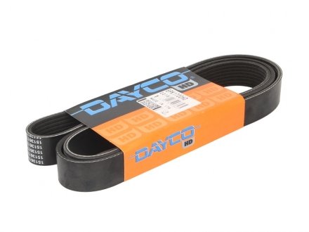 Дорожный пас DAYCO 8PK1700HD