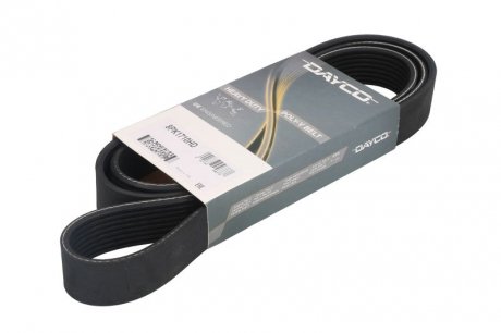 Дорожный пас DAYCO 8PK1710HD