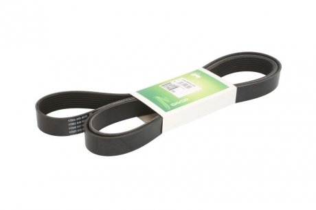 Дорожный пас DAYCO 8PK2465AGRI