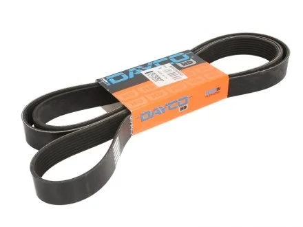 Дорожный пас DAYCO 8PK2509HD