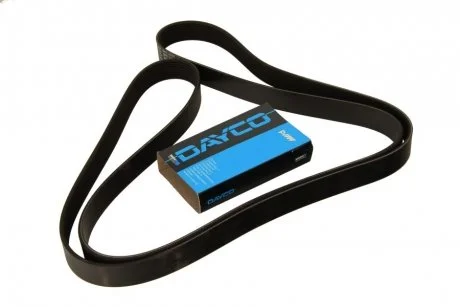 Дорожный пас DAYCO 8PK2512