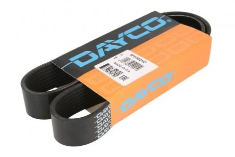 Дорожный пас DAYCO 8PK952HD