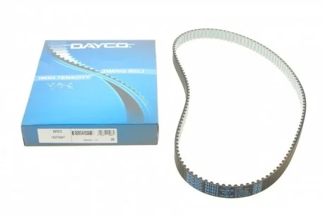 Ремінь зубчатий DAYCO 941013