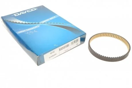Ремінь зубчастий (довж. 60-150) DAYCO 941142