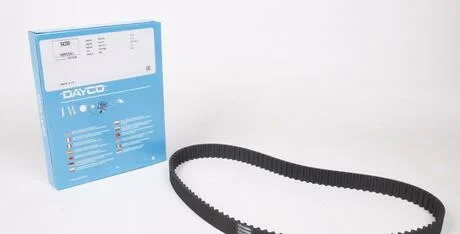Ремінь зубчатий DAYCO 94398