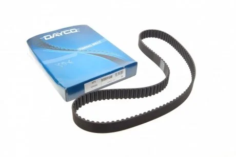 Пасок ГРМ VAG 100/A6/T-4/LT 2.4D/2.5TDI/SDI 96- (AUD/ACV/AXL) DAYCO 94774
