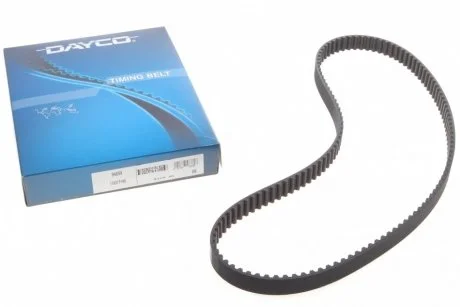 Ремень зубчатый Z=132 VW Polo 1,1 94-99 DAYCO 94859
