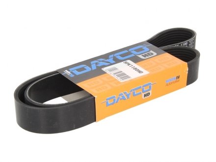 Доріжковий пас DAYCO 9PK1180HD