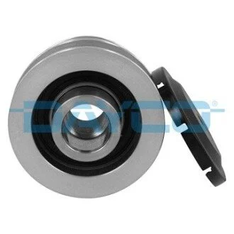 Фото 1 - шків генератора DAYCO ALP2387 Шків генератора DAYCO ALP2387 (фото 1)