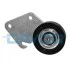 Ролік поліклинового паска PSA 1.6/1.8/2.0 16V 94- +AC APV1010