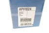 Натяжной ролик PEUGEOT / CITROEN 2.0HDi-2.2TD DAYCO APV1024 (фото 5)
