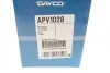 Натяжитель DAYCO APV1028 (фото 4)