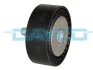 DAYCO OPEL Натяжной ролик Astra H, Vectra C 1.9 CDTI 04- APV1157
