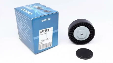 Натягувач DAYCO APV2136
