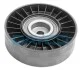 DAYCO FIAT Натяжной ролик Alfa Romeo 155 2,0 92- APV2193