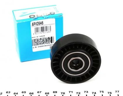 Направляючий ролик DAYCO APV2646