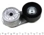 Натягувач ременя NISSAN/RENAULT Qashqai/Tiida/X-Trail/Clio/Laguna/Megane/Scenic "1,8/2,0L "06>> DAYCO APV2671 (фото 2)