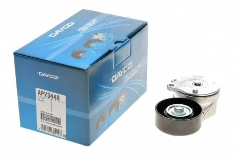 РОЛИК НАТЯЖНИЙ DAYCO APV3448