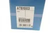 Ролик DAYCO ATB1003 (фото 6)