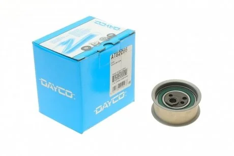 Ролик модуля натяжителя ремня DAYCO ATB2086