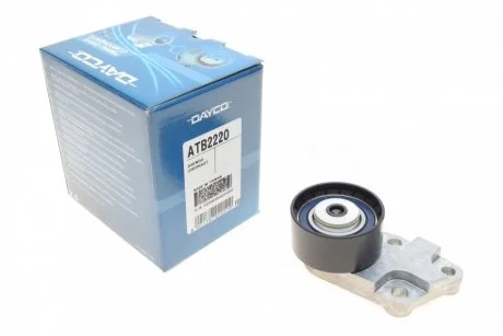 Ролик Lanos 1.6 DAYCO ATB2220