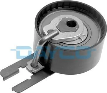 FORD Ролик натяжителя ремня Fiesta,Focus,C-Max,Citroen,Peugeot DAYCO ATB2236