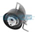 DAYCO Натяжной ролик ГРМ CITROEN C4 GRAND PICASSO II, C4 PICASSO II, C5 III, DS4, DS5, JUMPER, JUMPY, SPACETOURER FORD C-MAX II, FOCUS III, GALAXY, KUGA II, MONDEO V, S-MAX 2.0D 04.09- ATB2724