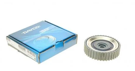 Ролик паразитний OPEL/RENAULT Movano/Kangoo/Laguna/Master/Megane "1,9L "97>> DAYCO CSP1000
