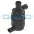 Насос водяний, электричний SKODA/VW Fabia,Rapid,Octavia,Superb,Golf,Jetta 1,4TFSI 07- DEP1012