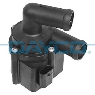 VW Эл. водяной насос CADDY III 1.6/2.0 TDI 10-, GOLF VI 1.6/2.0 TDI 08-, AUDI Q3 2.0 TDI 11-, SKODA OCTAVIA II 1.6/2.0 TDI 06-, SEAT LEON 1.6 TDI 05- DAYCO DEP1017