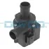 DAYCO VW Эл. водяной насос CRAFTER 30-35 2.0 TDI 11-, TOUAREG 3.0 TDI 04-,  AUDI A6 2.0 TFSI 10- DEP1018