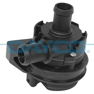 Насос системи охолодження (додатковий) Audi A3 1.4 TSI/VW Caddy III 2.0 TDI 12- DAYCO DEP1060