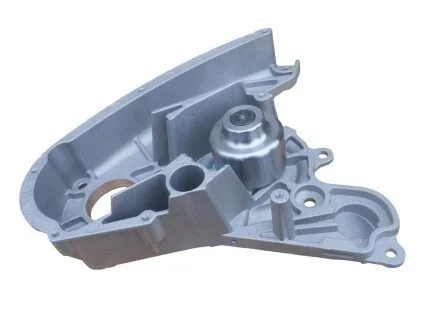 Насос охолоджуючої рідини DAYCO DP177 (фото 1)