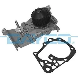 Помпа води Renault Kangoo 1.6 16V 97-, K4M/K7M, 60/64/70/72/78kw DAYCO DP881