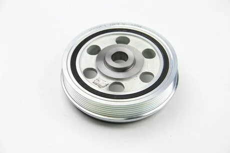 Шкив коленвала DAYCO DPV1006