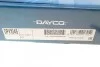 Шків колінвалу FIAT/OPEL/SUZUKI Bravo/Croma/Doblo/Stilo/AstraH/VectraC/SX4 "1,6-2,2 "96>> DAYCO DPV1046 (фото 10)