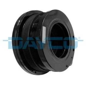 Шків колінвалу BMW/LANDROVER 3(E46)/5(E39)/X5(E53)RangeRover "2,5-3,0D "98-12 DAYCO DPV1064