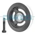 DAYCO I шкив CITROEN BERLINGO (B9) 1.6HDI DPV1141