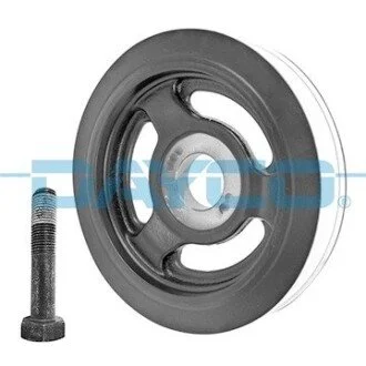 I шкив CITROEN BERLINGO (B9) 1.6HDI DAYCO DPV1141