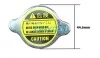 Кришка радіатора Hyundai Elantra/Sonata/Nissan Almera/Primera/Pathfinder 1.0-5.0 78- (1.1bar) DRC004