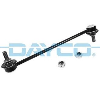 Тяга стабилизатора (переднего) Ford Escort/Fiesta 89-02 DAYCO DSS1015
