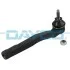 Наконечник тяги рулевой (L) Renault Megane II 1.5dCi/1.9dCi 03 - DAYCO DSS1095 (фото 1)
